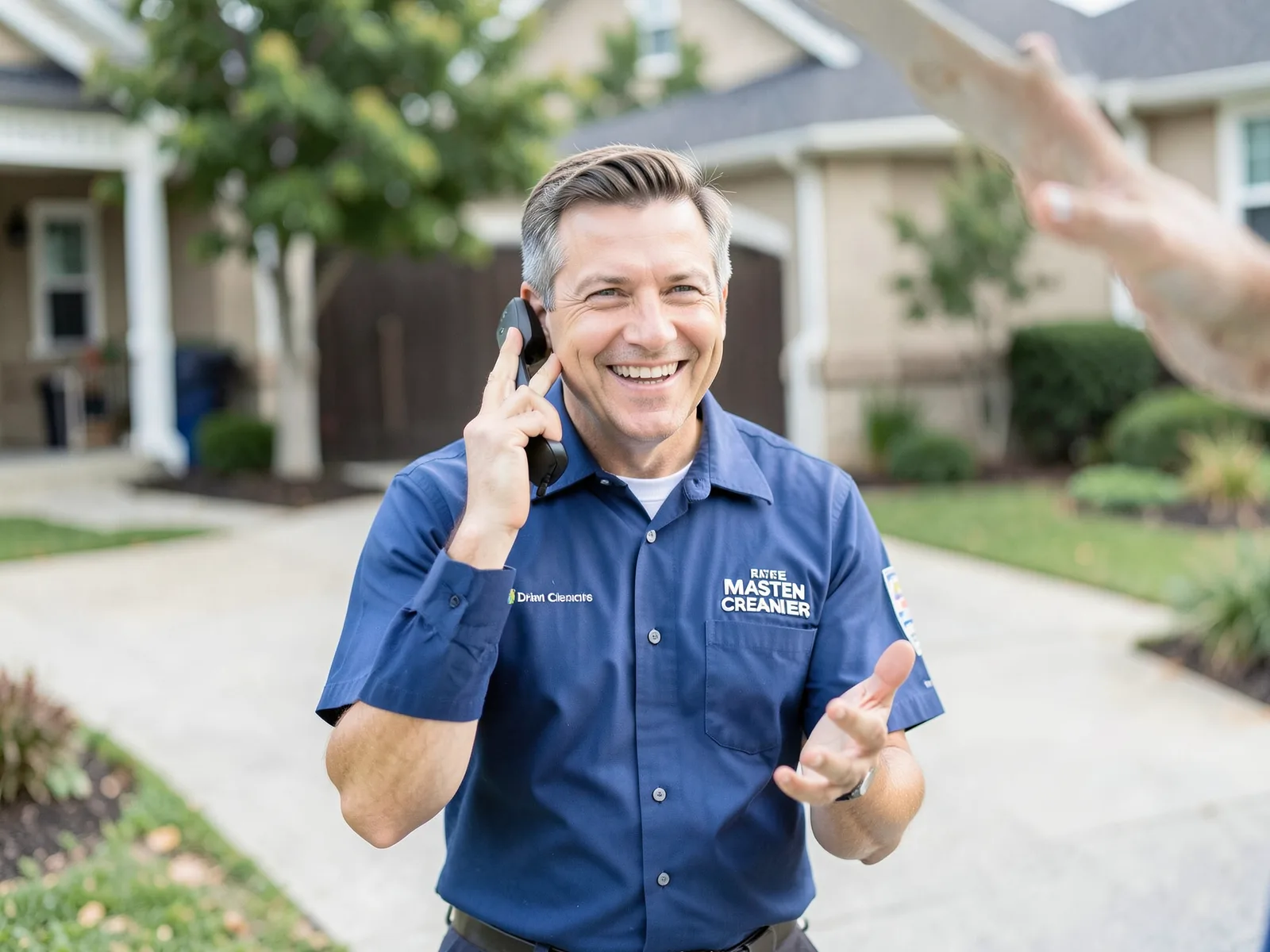 Drain Cleaning North Augusta, SC FAQs